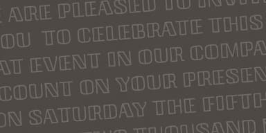 DOBLO by JCfonts — Decorative Font — thumbnail 4