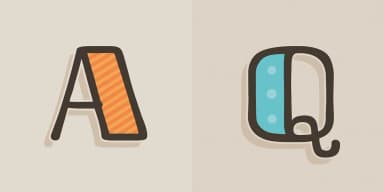 DOBLO by JCfonts — Decorative Font — thumbnail 5