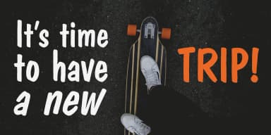 Dom Casual BT by ParaType — Display Font — thumbnail 5