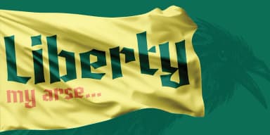 Dorat by Tour de Force Font Foundry — Blackletter Font — thumbnail 7