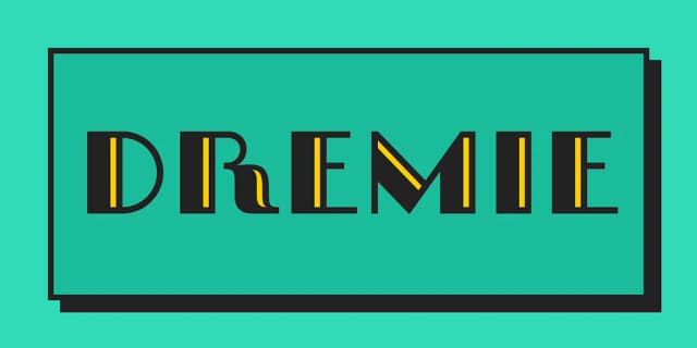 DREMIE by Dharma Type — Decorative Font