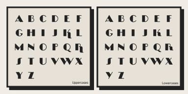 DREMIE by Dharma Type — Decorative Font — thumbnail 3