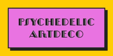 DREMIE by Dharma Type — Decorative Font — thumbnail 6