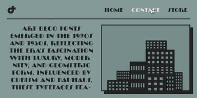 DREMIE by Dharma Type — Decorative Font — thumbnail 8