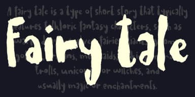 Drillepind by Bogstav — Display Font — thumbnail 3