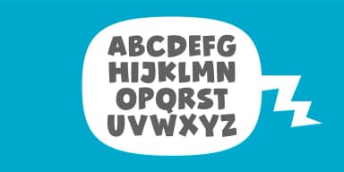 DRUM SHAKE by Pizzadude.dk — Decorative Font — thumbnail 7