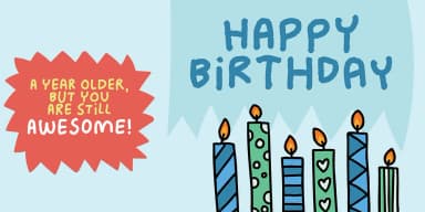 Dummy Notes by Pizzadude.dk — Display Font — thumbnail 5