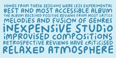 Dummy Notes by Pizzadude.dk — Display Font — thumbnail 7