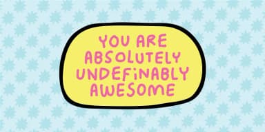 Dummy Notes by Pizzadude.dk — Display Font — thumbnail 9