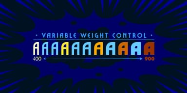 Dutch Courage Lager by Comicraft — Decorative Font — thumbnail 4