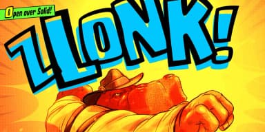 Dynamic Duo by Comicraft — Decorative Font — thumbnail 4