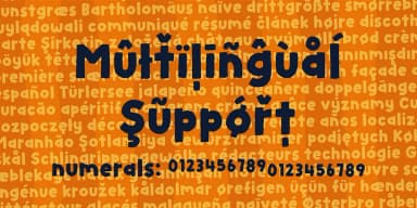 Easy Answer by Bogstav — Display Font — thumbnail 8