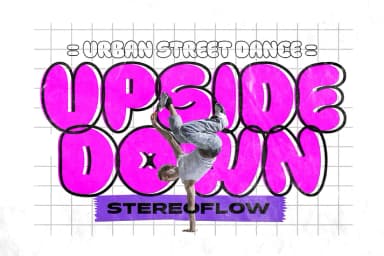 Eazyhack by Typia Nesia — Decorative Font — thumbnail 6