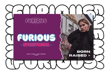 Eazyhack by Typia Nesia — Decorative Font — thumbnail 9