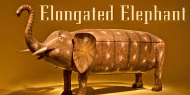 Eden CT by CastleType — Decorative Font — thumbnail 1