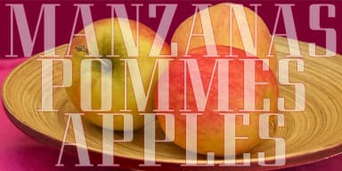 Eden CT by CastleType — Decorative Font — thumbnail 5