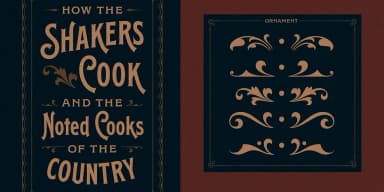 EFCO SPLANDOR by Ilham Herry — Dingbats Font — thumbnail 8