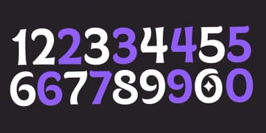 Elah Pro by Rodrigo Typo — Dingbats Font — thumbnail 10