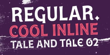 Elah Pro by Rodrigo Typo — Dingbats Font — thumbnail 3