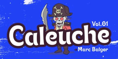 Elah Pro by Rodrigo Typo — Dingbats Font — thumbnail 4