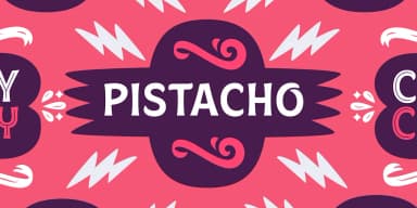 Elah Pro by Rodrigo Typo — Dingbats Font — thumbnail 9