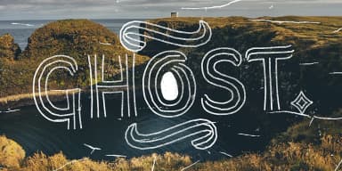 ELAH SPRING by Rodrigo Typo — Dingbats Font — thumbnail 4