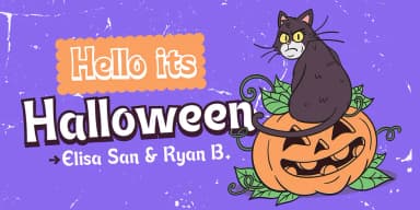 Elah by Rodrigo Typo — Display Font — thumbnail 6