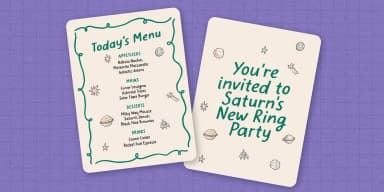 Elastique Stylo by type peace — Decorative Font — thumbnail 4