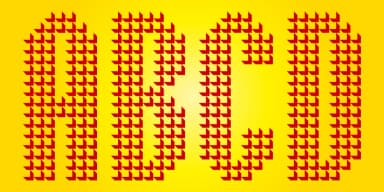 Embossed by Gerald Gallo Fonts — Display Font — thumbnail 2