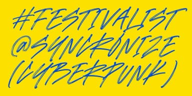 Emoria by Genetypeco — Script Handwritten Font — thumbnail 2