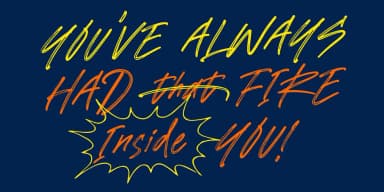 Emoria by Genetypeco — Script Handwritten Font — thumbnail 3