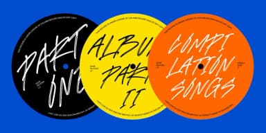 Emoria by Genetypeco — Script Handwritten Font — thumbnail 6