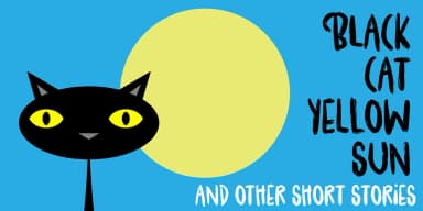 EMPTY STREETS by Pizzadude.dk — Display Font — thumbnail 5