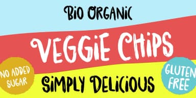 EMPTY STREETS by Pizzadude.dk — Display Font — thumbnail 6