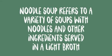 EMPTY STREETS by Pizzadude.dk — Display Font — thumbnail 7