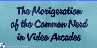 Enamel Brush by Typodermic Fonts Inc. — Script Handwritten Font — thumbnail 2