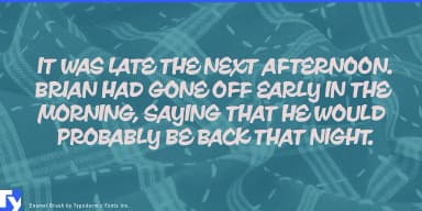 Enamel Brush by Typodermic Fonts Inc. — Script Handwritten Font — thumbnail 3