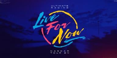 Endless Sunrise by Wingsart Studio — Display Font — thumbnail 10