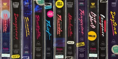 Endless Sunrise by Wingsart Studio — Display Font — thumbnail 2