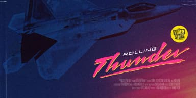 Endless Sunrise by Wingsart Studio — Display Font — thumbnail 7