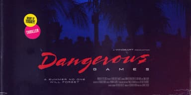 Endless Sunrise by Wingsart Studio — Display Font — thumbnail 8