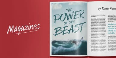 Enjoy The Ride by Ian Barnard — Dingbats Font — thumbnail 4