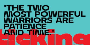 Epopeya by Tour de Force Font Foundry — Display Font — thumbnail 2