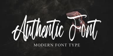 Erlanggha Saputra by Ayska — Script Handwritten Font — thumbnail 2