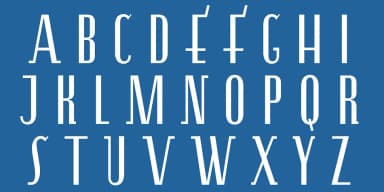 ESENCIA by CastleType — Decorative Font — thumbnail 5