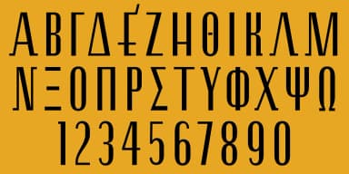 ESENCIA by CastleType — Decorative Font — thumbnail 7