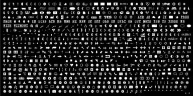 EURO Icon Kit by Typo Graphic Design — Dingbats Font — thumbnail 3