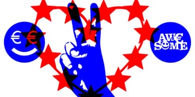 EURO Icon Kit by Typo Graphic Design — Dingbats Font — thumbnail 6