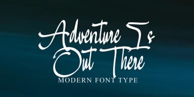 Faith Daytoi by Ayska — Script Handwritten Font — thumbnail 4