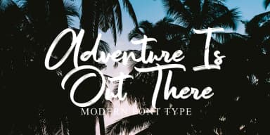 Faith Raither by Ayska — Script Handwritten Font — thumbnail 4